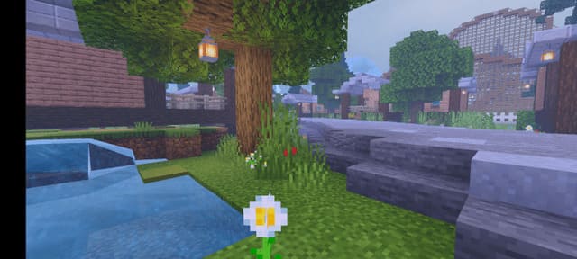 Sylum Shaders — screenshot 4