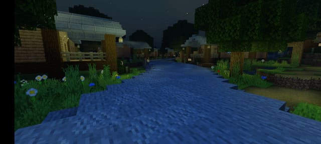 Sylum Shaders — screenshot 5
