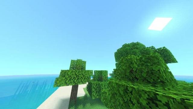 Salmon Shaders