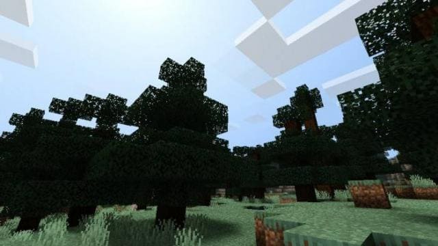 LBPE Shaders — screenshot 2