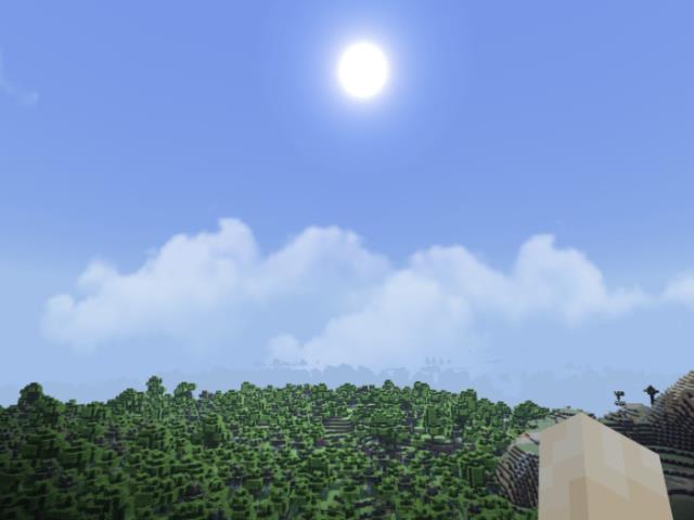 Reflex PE Shaders — screenshot 2