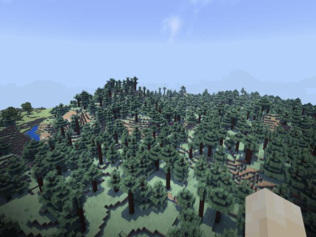 Reflex PE Shaders — screenshot 4