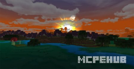 Natural Mystic Shaders — screenshot 6