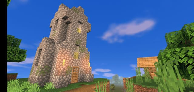 Osc Shaders — screenshot 2