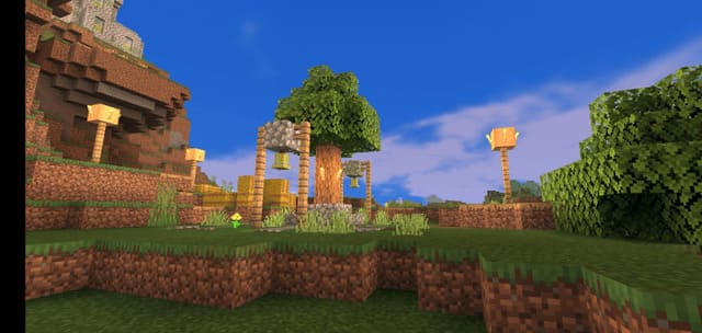 Osc Shaders — screenshot 3