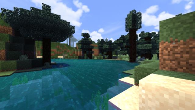 Spectra Shaders — screenshot 2