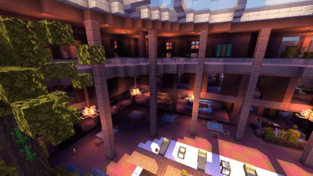Spectra Shaders — screenshot 4