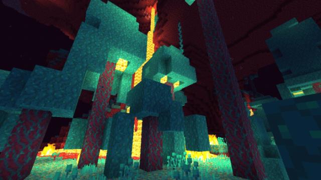 Spectra Shaders — screenshot 6