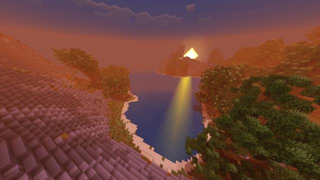 JL Shaders — screenshot 4