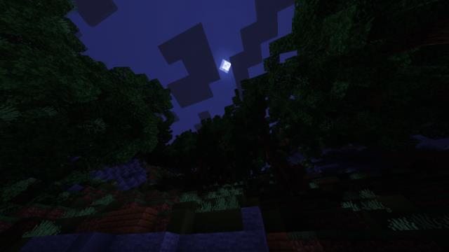 JL Shaders — screenshot 5