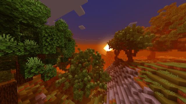 JL Shaders — screenshot 6