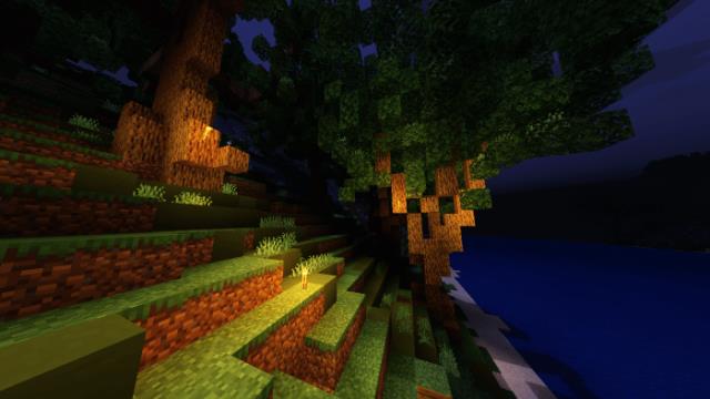 JL Shaders — screenshot 7