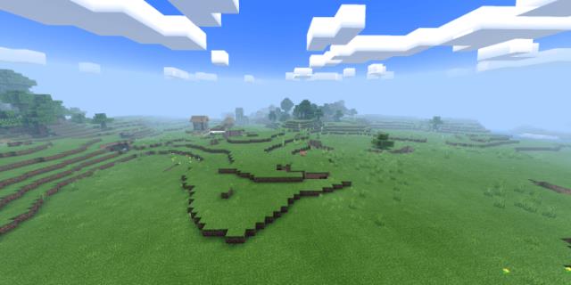 GSV Shaders — screenshot 2