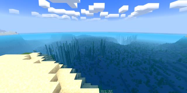 GSV Shaders — screenshot 4