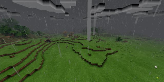 GSV Shaders — screenshot 6