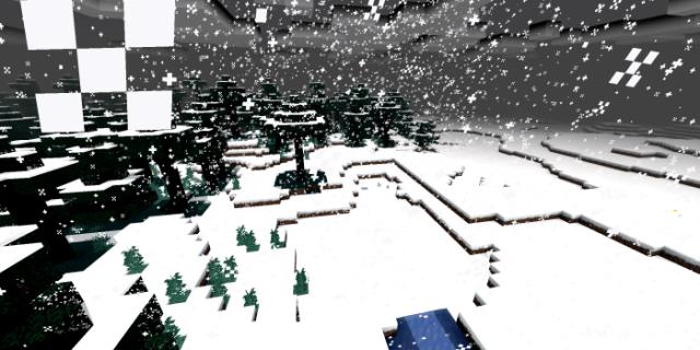 GSV Shaders — screenshot 7