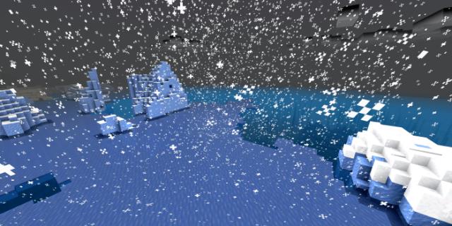 GSV Shaders — screenshot 8