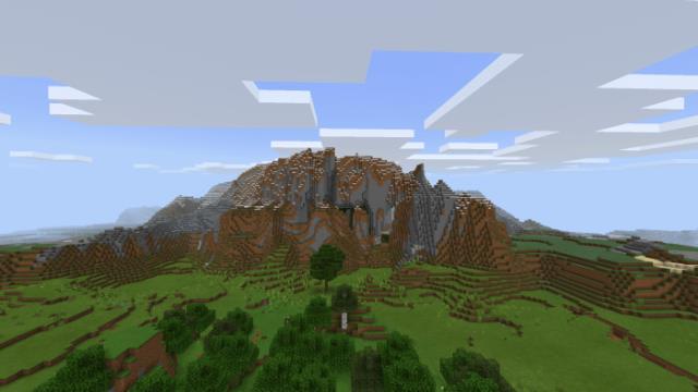 Saturation Craft Shaders — screenshot 2