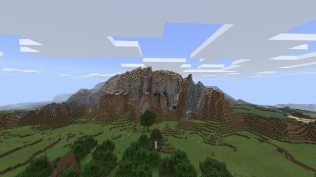 Saturation Craft Shaders — screenshot 3