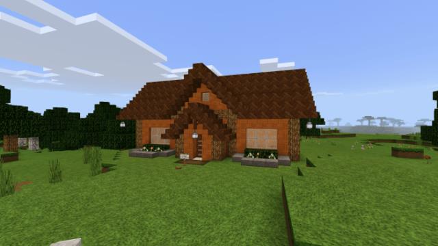 Saturation Craft Shaders — screenshot 6