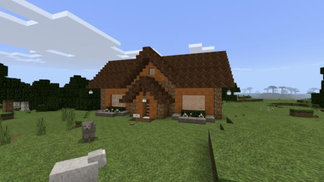 Saturation Craft Shaders — screenshot 7