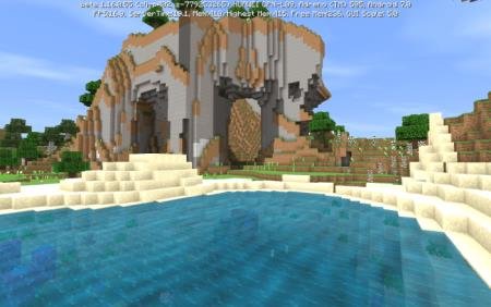 RUSPE Shaders — screenshot 2