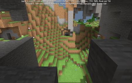 RUSPE Shaders — screenshot 3