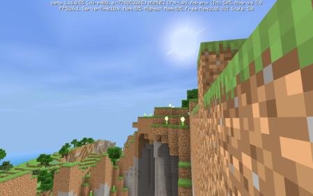 RUSPE Shaders — screenshot 4
