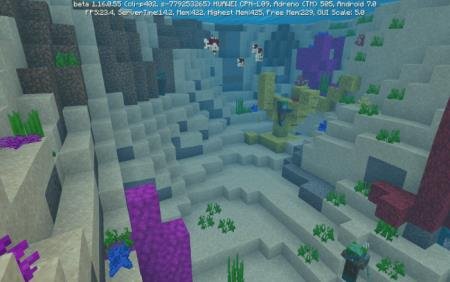 RUSPE Shaders — screenshot 5