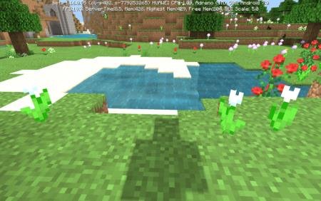 RUSPE Shaders — screenshot 6