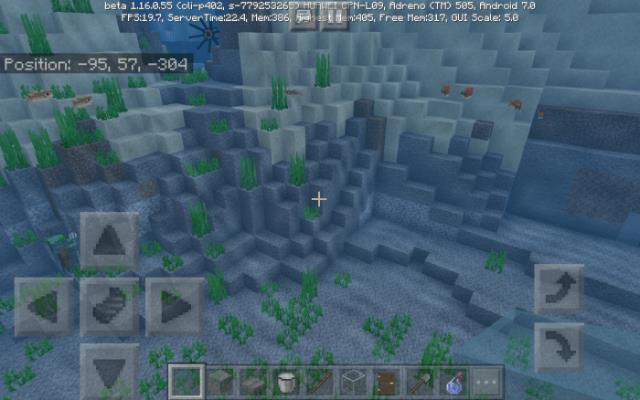 RUSPE Shaders — screenshot 7