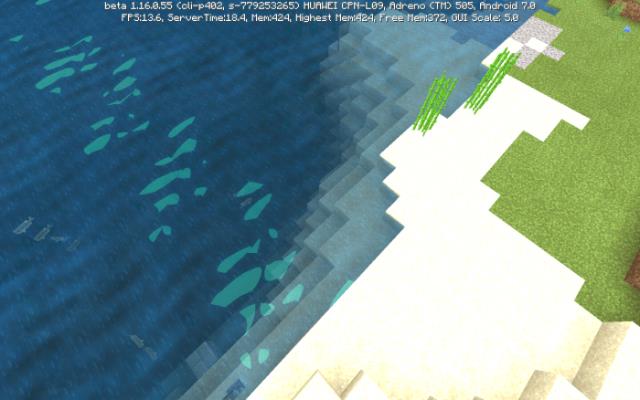 RUSPE Shaders — screenshot 8