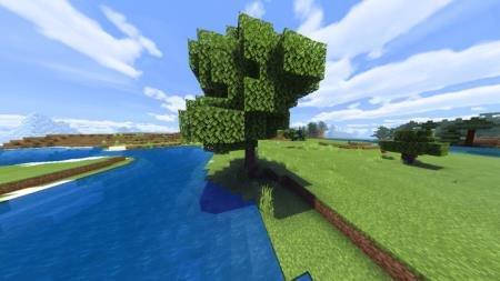 HTRE Shaders — screenshot 3