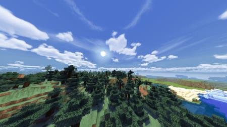 HTRE Shaders — screenshot 4