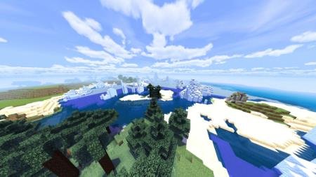 HTRE Shaders — screenshot 5