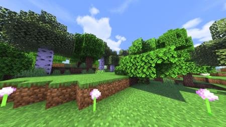 HTRE Shaders — screenshot 8