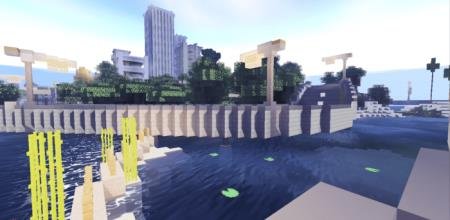 Scorpio PE Shaders — screenshot 2