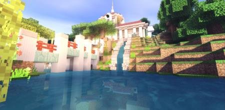 Scorpio PE Shaders — screenshot 3