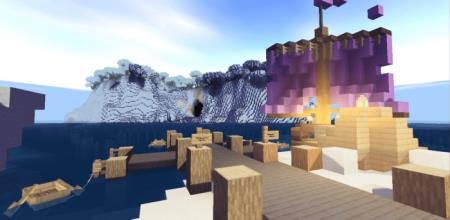 Scorpio PE Shaders — screenshot 4