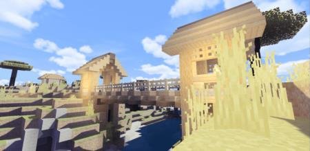 Scorpio PE Shaders — screenshot 5