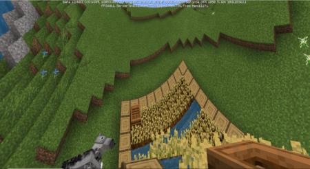 Upwards Shaders — screenshot 2