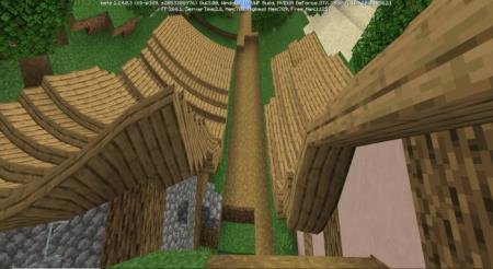 Upwards Shaders — screenshot 3