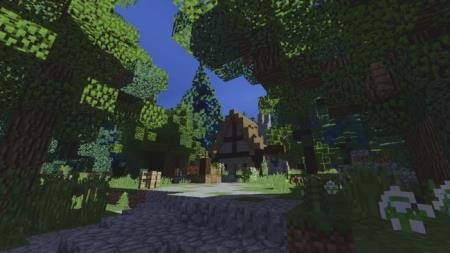 EVO Shaders — screenshot 4