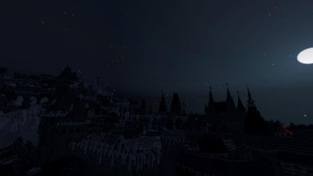 EVO Shaders — screenshot 5