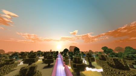 Fabric Light PE Shaders — screenshot 2