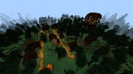UltraMin Shader — screenshot 2
