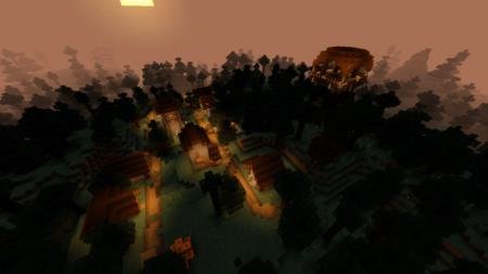 UltraMin Shader — screenshot 3