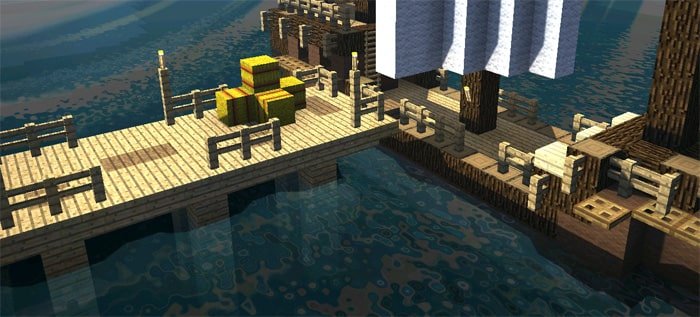 UltraMin Shader — screenshot 8