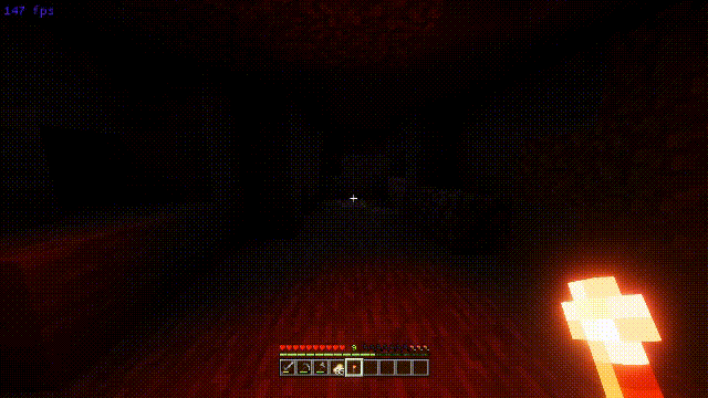 Dusty's Colored Dynamic Lighting — screenshot 2