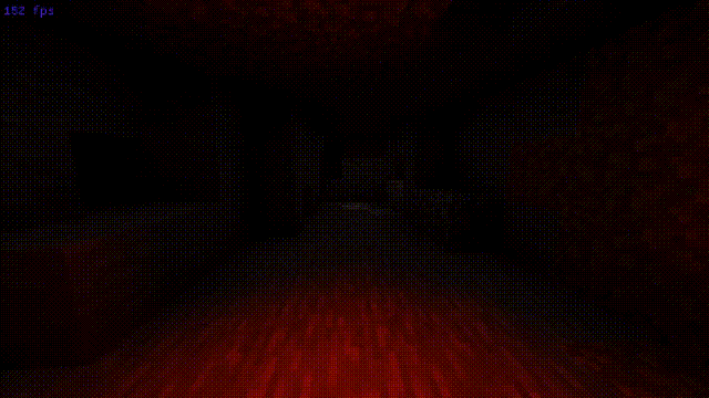 Dusty's Colored Dynamic Lighting — screenshot 3